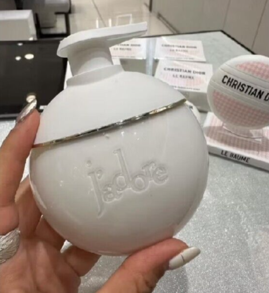 新品 Dior j'adore LES ADORABLESボディミルク200ml J'adore Les Adorables Body Milk, Scented Hydration | Dior US