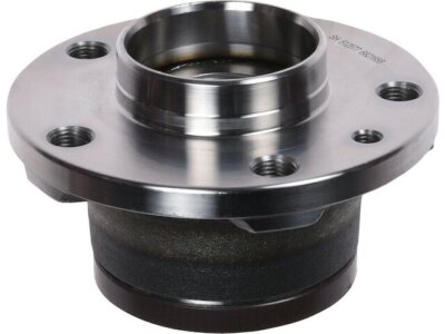 For 2015-2019 Ram ProMaster City Wheel Hub Assembly Rear 22169ZMQM 2016 ...