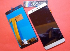 DISPLAY LCD+TOUCH SCREEN ORIGINALE MEDIACOM PER PHONEPAD DUO M-PPBS531 GRIGIO