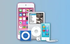 iPod Touch BATTERY REPLACEMENT SERVICE