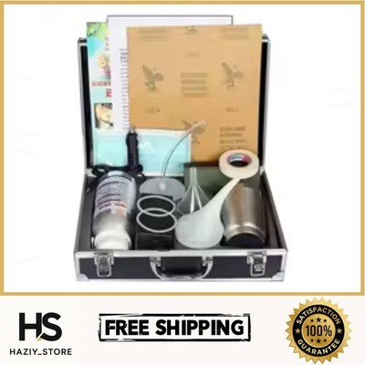 Car Headlight Chemical Polishing Kit 800ML Liquid Polymer Restoration Repair