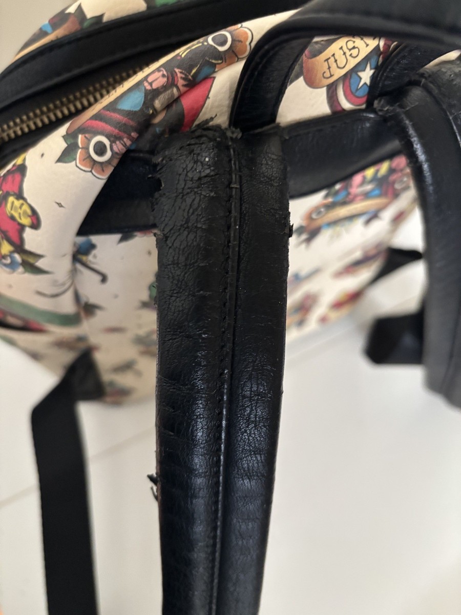 loungefly mini backpack avengers View 3