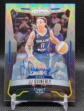 Click to enlarge JJ Quinerly