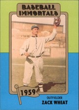 B6263- 1980-87 SSPC HOF BB Immortals Card #s 1-189 -You Pick- 15+ FREE US SHIP