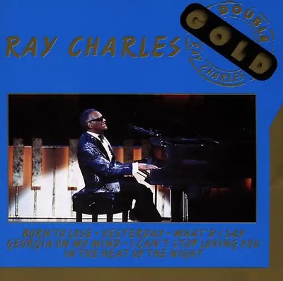 Ray Charles - Ray Charles