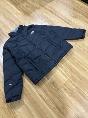#ad North face 700 Puffer Jacket $40.00