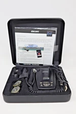 Escort Passport 9500ix Laser Radar Detector | Blue Display | Free Shipping
