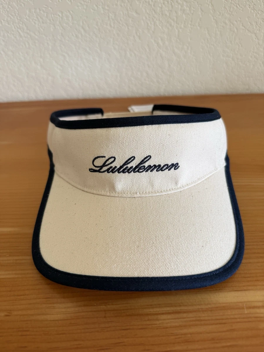 Lululemon Black Polyester Hats for Women for sale | eBay display picture 3