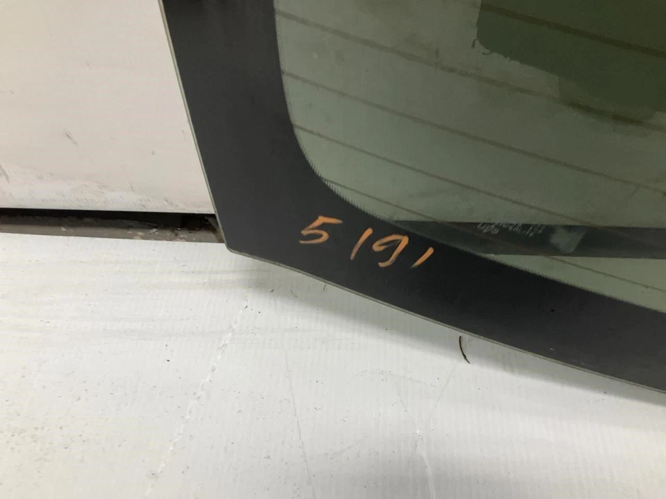 13-16 Scion FR-S / 13-20 BR-Z Rear Windshield Back Window Glass P Foto 4 de 4