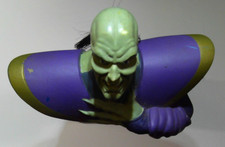 APPLAUSE STAR WARS 10 Inch Prince Xizor Vinyl Figure Loose 1996 Collectible