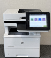  HP LaserJet Enterprise MFP M528dn  1PV64A lo...