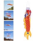 Festival Flags Colorful Windsock Hanging Decoration Decorative Lovely