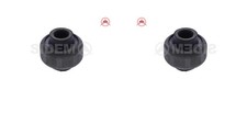 2x SIDEM Querlenkerlager vorne links rechts für Peugeot 208 CA_ CC_ 2008 I CU_