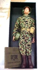 GIJoe 1964 GIJoe Marine TM USA Minty Excellent