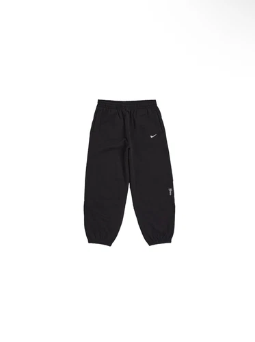 Pantalon sweat noir Supreme X Nike taille S SS25 EN MAIN !!️