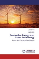 Sanoj Kumar (U. A.) | Renewable Energy And Green Technology | Taschenbuch (2020)