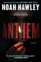 Anthem Noah Hawley Taschenbuch Kartoniert / Broschiert Englisch 2023
