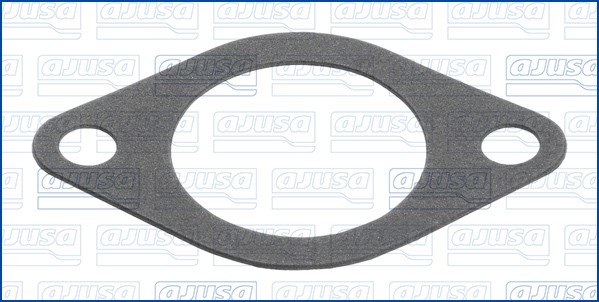 AJUSA 00444800 Seal, thermostat for HYUNDAI,MITSUBISHI