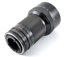 Canon FD f/2.8 Camera Lenses 200mm Focal for sale | eBay