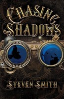 Chasing Shadows Steven Smith Taschenbuch Kartoniert / Broschiert Englisch 2021