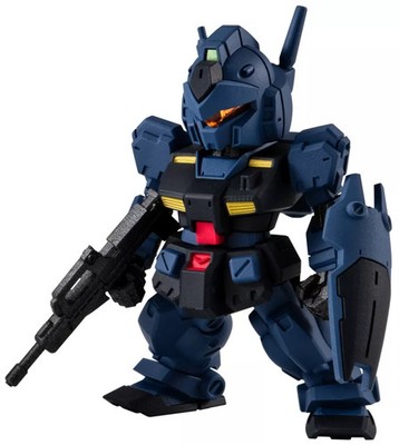 FW GUNDAM CONVERGE #28 GM Quel trading figure