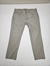5.11 Tactical Pants Mens 38x32 Defender Flex Range Heavyduty Utility Outdoor