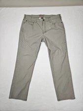 5.11 Tactical Pants Mens 38x32 Defender Flex Range Heavyduty Utility Outdoor