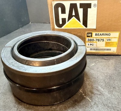 OEM CAT 380-7675 Spherical Plain Bearing D10T D10R D10N NOS USA