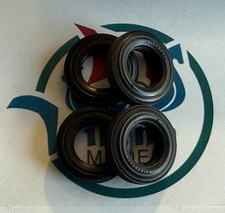 Neumáticos Lincoln Continental AMT/ERTL 8122/38402 1/25 1965 piezas