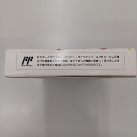 NINTENDO Kirby of the Stars Famicom