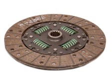 Disque d'embrayage Jeep WRANGLER