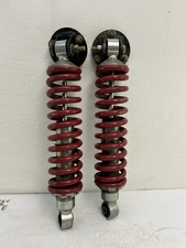 Bilstein 2412be5 6930 H8 All Pro Off Road Coilover Springs Shocks Toyota