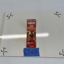 Motormite HELP! Radio Control Knob, 76891