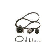 Wasserpumpe + Zahnriemensatz für Alfa Romeo 147 937 156 932 159 939 166 | 24077