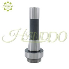 R8 Boring Head w/ 1-1/2Inch-18 Threaded Mount Taper Shank for Milling Machine