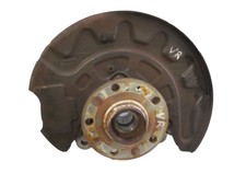 Mozzo Di Ruota Anteriore Destro Per VW GOLF SPORTSVAN AM1 AN1 1.4 TSI