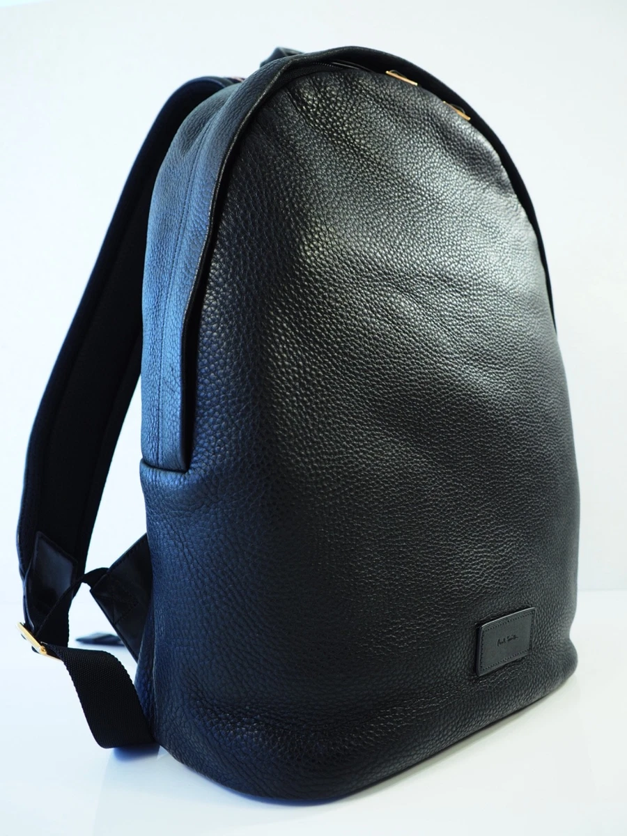 Paul Smith Men's Backpack | Updated Oct 2026