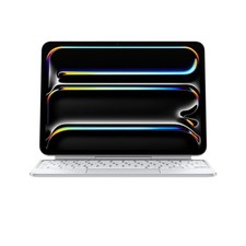 APPLE MWR03D/A Magic iPad Pro 11 (M4) German,...