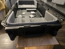 SKB Cases 3i-3614-TKBD 49-Note Keyboard Case w/Think Tank Interior 789271001182