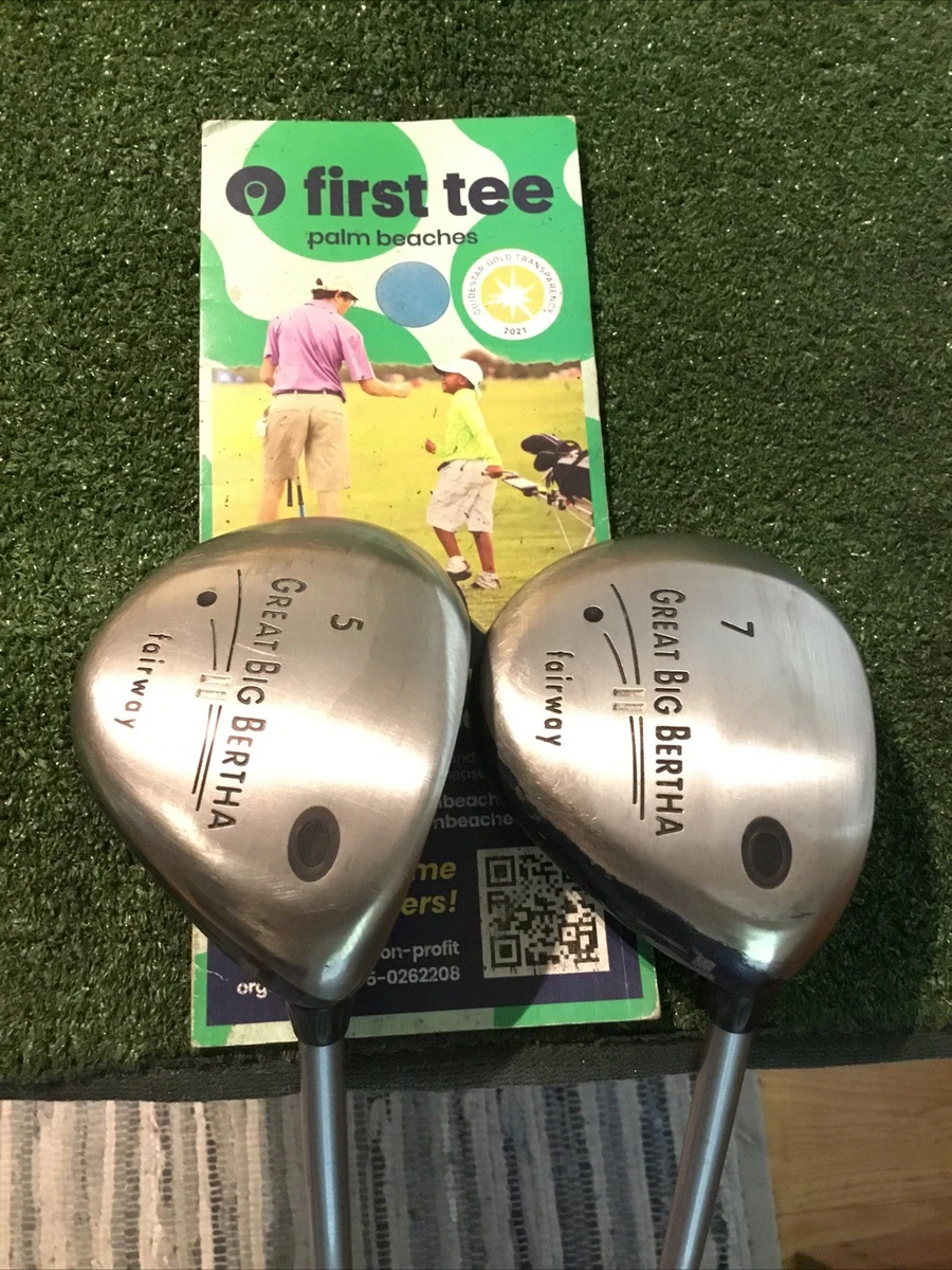Callaway Ladies Gems Golf Clubs for sale - eBay