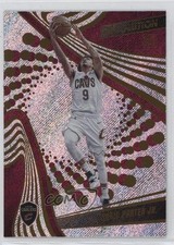 2023-24 Panini Revolution Rookies Craig Porter Jr #140 0b7v