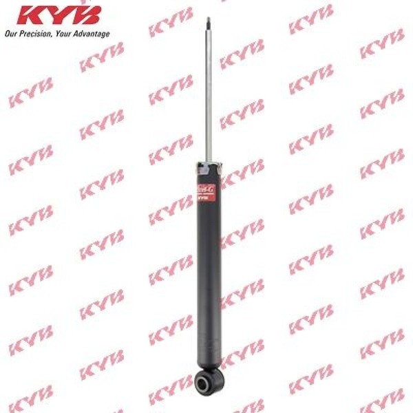 KYB 349246 StoßDäMpfer StossdäMpfer Hinterachse Hinten FüR Mazda-image