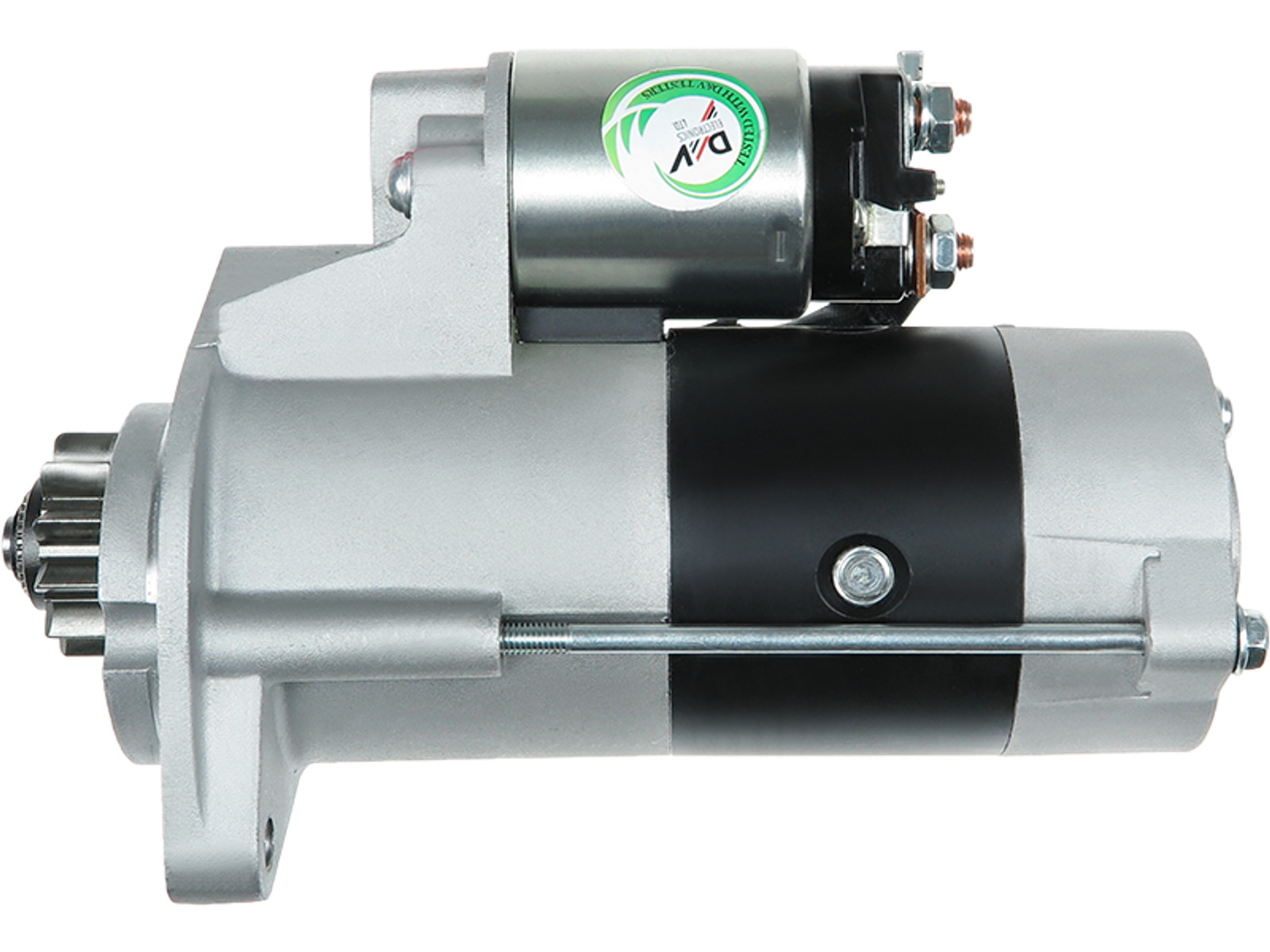 Brand New Starter Motor 12V 2.0kW 11T for FIAT SIENA 1998-2002 OE M8T76071