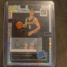 Christian Braun 2022-23 Donruss Optic Rated Rookie Auto #238 Denver Nuggets RC