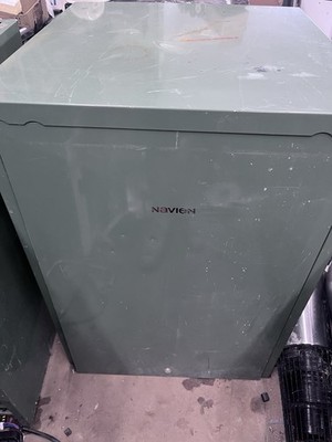 Navien Blue Flame 36kw Öl-Kombikessel extern LCB700 36LCX