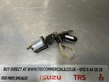 Used Isuzu Truck NKR/NPR/NQR Ignition Barrel & Key 8978682400