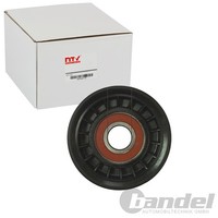 Nty Spannrolle Keilriemen Passend FüR Ford Cougar Mondeo | RNK-FR-038