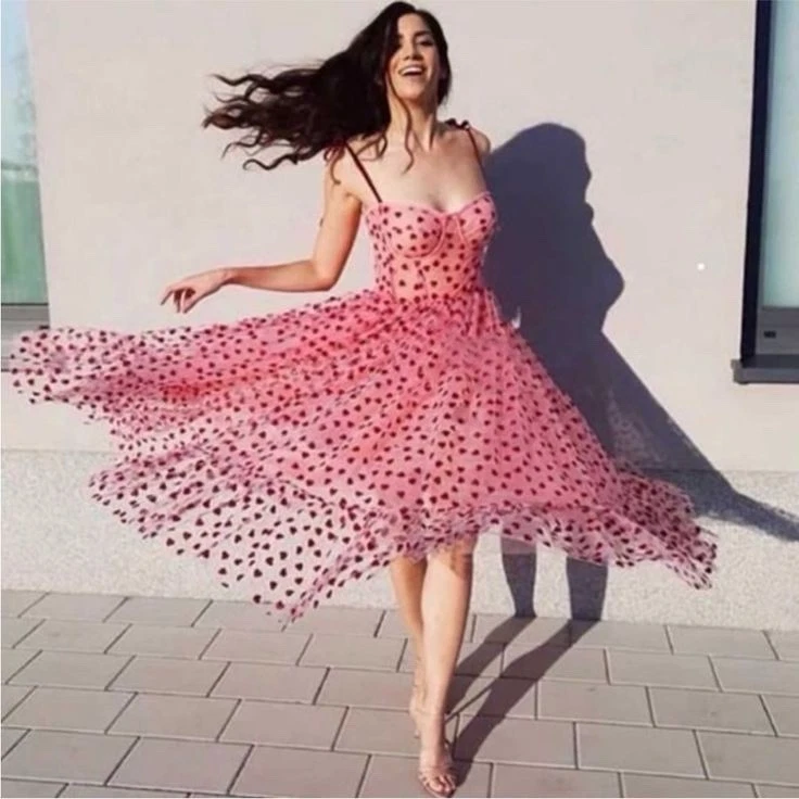 Faux Leather Pink Dresses for Women for sale | eBay