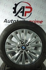 BMW 1er F20 F21 2011-2019 16 Zoll Alufelge Original 7Jx16 ET31 6855084 mit Reife