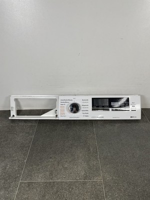   Siemens Waschmaschine Bedienelektronik Elektronik EPW65923 BSH 9000541242 - 04